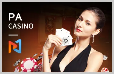 Người chia bài trực tuyến trong trò Baccarat tại AFP88