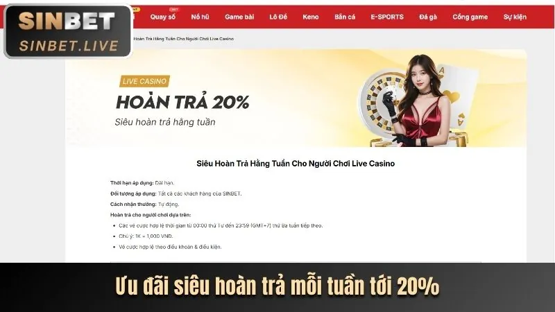 Đa dạng trò chơi trên AFP88